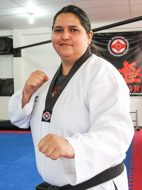 Funcional Fight Academia Corpo E Forma