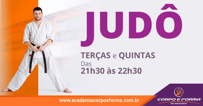 judo