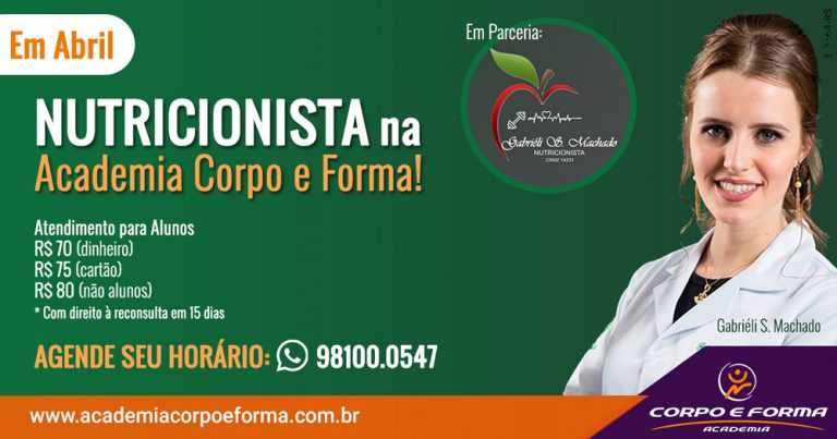 nutricionista